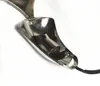 Maschio Dispositivo regolabile in acciaio inossidabile Cintura per gallo BDSM Blocco del pene SM Uomo Bondage Sex Toys4524403