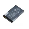 Nuove batterie BL-5C BL5C per Nokia N70 N72 7610 6300 Sostituzione Batterie 10pcs / lot Alta qualità
