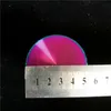 43 mm maintri di erbe arcobaleno 3layer da smerigliatrice per macinacapelli da griglia di grigre per griglia di grigre per grigliare ZX1746583