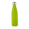 Cola water bottle 500ml vacuum insulated travel bottle double wall stainless steel coke shape outdoor thermal insulation bottle 173992125