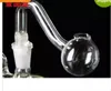 2022 Nya glasprodukter Maker Tillbehör Bulkpottbubbla Diameter 2.8cm, Partihandel Hookah Tillbehör, Stora bättre