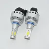 PAMPSEE 2pcs High power 90W 12000LM H4 Led Car Headlight H7 LED H8 H9 H11 HB4 9006 9005 HB3 COB LED Headlight Bulb