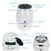 Caméra de sécurité CCTV 1.3mp 2MP 1080p 720P à moindre coût avec batterie 2 pièces