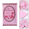 Aromathérapie odeur naturelle encens garde-robe Sachet Air frais parfum sac fraise Rose lavande pour voiture parfums de maison