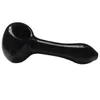 Jack Boogie Man Spoon Pipe Tubo di vetro spesso 11 cm Pipa per fumatori di Halloween Bruciatori a nafta Party Scarey Accessori per fumatori per Natale IN MAGAZZINO