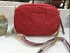 Popular Sty Shoulder Quality Bags Newest Most 21CM Lehigh Women Fashion Luxury Designer Feminina Handbags Brand Gqorh