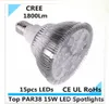 led spotlight 200w