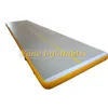 Tumble Track Mats 5x1x0.2m Air Track Prix Usine Gonflable pour Usage Domestique Yoga avec Pompe Livraison Gratuite