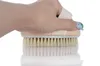 Natural Bristle Wooden Cleaning Bath Shower Wooden Health Care Bath Body Brush for bath Body Brush with Dry Skin