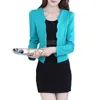 New Autumn Spring Women Dresses Suits 2018 Fashion Office Women Workwear Blazer And Dress jacket Suit For Female