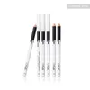 12 pcs/set White Eyeliner Pencil Lot Menow eye MakeUp Waterproof Long Lasting Eye Liner Lip Pencils Cosmetic