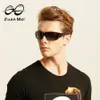 2018 neue Zuan Mei Sonnenbrille Männer Polarisierte Dazzle Klassische Sonnenbrille Für Frauen Unisex Mit Original Box