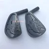 Ny Golf Head Bahama BB-901 Högkvalitativ Irons Head 4-9p Silver Färg Golfklubbar Huvud Gratis frakt