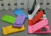 Folding Mini Mobile Phone Holder plastic Lazy Phone stand Bed Display phones Accessories for Iphone Tablet Samsung