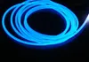 50M2MM super bright fiber optic body light electronic craft optical fiber line