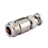 BNC Man till N Kvinna RF Coaxial Adapter BNC till N COAX JACK CONNECTOR RF Adapter