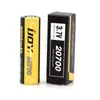 100% autentico IJOY 20700 Batteria 3000MAH 40A Scaricatore Batteria ricaricabile al litio PK VTC4 VTC5 25R HE4 30Q Batteria