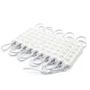 500pcs SMD 5730 5Leds LED Iniezione Modulo Bianco Impermeabile Stampaggio Luce 8517mm