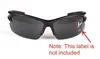 Nuevo 2017 gafas de ciclismo gafas, diseñador de alta calidad para hombre ciclismo gafas de sol deportivas marcas al por mayor 7 colores D010