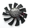 Original for MSI N740 GT740 GTX750 Graphics card cooling fan HA8010H12B-Z 12V 0.35A 3600RPM