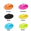 1 Pc Silicone Wash Pad Blackhead Face Exfoliating Cleansing Brushes Facial Skin Care Cleansing Brush Beauty Makeup Tool 6 Color