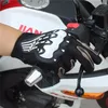 Riding Trible Motorcycle GlovesMotorbike Moto Luvas Motociclismo Para Guantes Motocross Motocicleta Motociclista Racing Glove242W