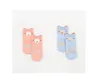 Baby Under Age 6 Cartoon Socks Winter Thicken Baby Socks Keep Foot Warm Cover For Kids 6 Styles Animals