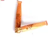 Sıcak Sigara Tutucu 11mm Mini Sigara Tutucu Küçük Diaolong Sigara