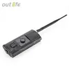 Outife HC - 700G 3G SMS GSM 16MP 1080P Infrarood Night Vision Wildlife Hunting Trail Camera Dier Scouting Device