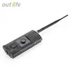 Outlife HC - 700G 3G SMS GSM 16MP 1080p Infraröd Night Vision Wildlife Jakt Trail Kamera Animal Scouting Device