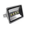 LED Floodlight Outdoor Project DHL IP65 Vattentät 100W 200W 300W 400W LED-lampa Floodlights Cob Lighting 85-265V Super ljusa översvämningsljus