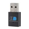 Freeshipping 1pc Bluetooth 4.0 150MbpsミニワイヤレスUSB Wi-FiアダプタLAN WiFiネットワークカード卸売ストア