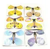 Toys Magic Toys Transformation Hand Fly Butterfly Tricks Magic Tricks Funny Novelty Surprise Prank Joke Mystical Fun Classic Toys1514077