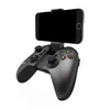 IPEGA PG-9062S Trådlöst Bluetooth Dark Fighter Nostalgisk handtag Gamepad Gaming Gaming Controller Joysticker Smart Box Android TV för Android Ios