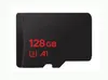 Extreme A1 128GB 64GB 32GB Trans Flash TF 카드 100MB / s UHS-1 U3 V30 A1 클래스 10 카드 4K