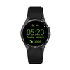 GPS Akıllı İzle Kalp Hızı Su Geçirmez Wifi 3G LTE Smartwatch Android 5.1 MTK6580 1.39 "Giyilebilir Cihazlar Android IOS Telefon Için İzle