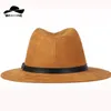 cappello fedora floppy