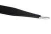 NEW ARRIVAL 네일 도구 정전기 방지 겸자 팔꿈치 스테인리스 클립 포인트 드릴 클램프 사용하기 쉬운 무료 배송