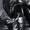뜨거운 유아 아기 소년 옷 깃털 두건을 된 Rompers 회색과 검은 색 점프트 Playsuit 복장 소년 옷 신생아 소년 소년 의류 0-24M