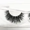 Seashine Factory Prijs Modieuze Real Nertsen Bont Valse Wimpers Mink Wimpers Groothandel Prijs Mink Eyelash Gratis verzending