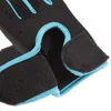 Guanti da palestra Sport caldi Guanti da palestra Allenamento fitness esercizio anti-slip peso sollevamento guanti di sollevamento mezza dato allenamento corpo donna guanto