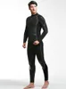 25mm Neoprene Long Sleeve Wetsuit Men039s Wetsuit Diving Suit Scuba Diving Wear Snorkling Wetsuit5710631