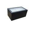 12 pièces Capacité Lockable Counter Counter Table Box Box Boîte de soleil Double Collection TEYEWEAR Box 3925552