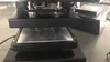 Pas besoin de compresseur d'air Plaques de chauffage à double ROSIN Machine de presse à atteindre jusqu'à 20 tonnes électriques purs avec écran tactile LCD Panal72583979