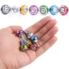 Universal 7Colors 6mm aluminium alloy Electric vehicle Decoration Screws Bolts license plate frame boltsfor Motorcycle