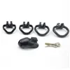 Dispositif de ceinture pour hommes Keuschheitsgurtel Holy Trainer V3, dispositif de Cage pour hommes, Bondage Fetish3874013