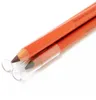 Nouveauté 24 pcslot Party Queen crayons à sourcils imperméable longue durée professionnel naturellement entier le plus bas s1363430