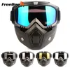 harley goggles de moto