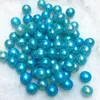 Perles doubles 30 couleurs 67 mm Perles jumelles dans des huîtres en eau salée akoya huîtres dty bijoux de fabrication de cadeaux pour lover6472199