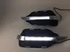 1pair LED DRL Daytime Running Light pour Mercedes Benz W204 GLK300 GLK350 GLK500 2013 2014 2015 2016 Daylight6464798